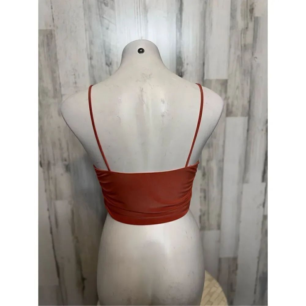 Crop top - Picture 6 of 7